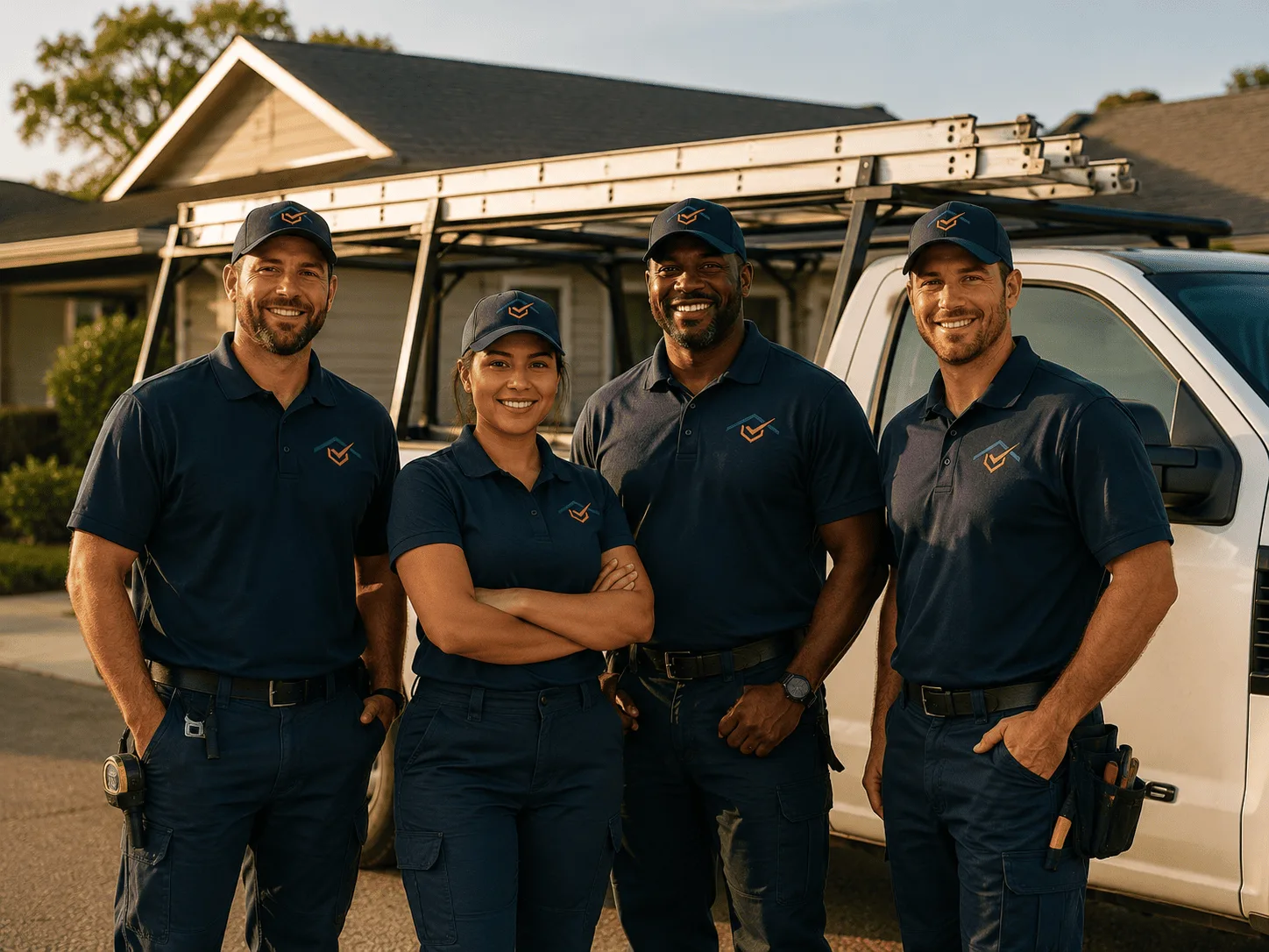 Roof Inspection company in Hamilton, VA